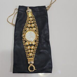 Vintage Bonetto watch